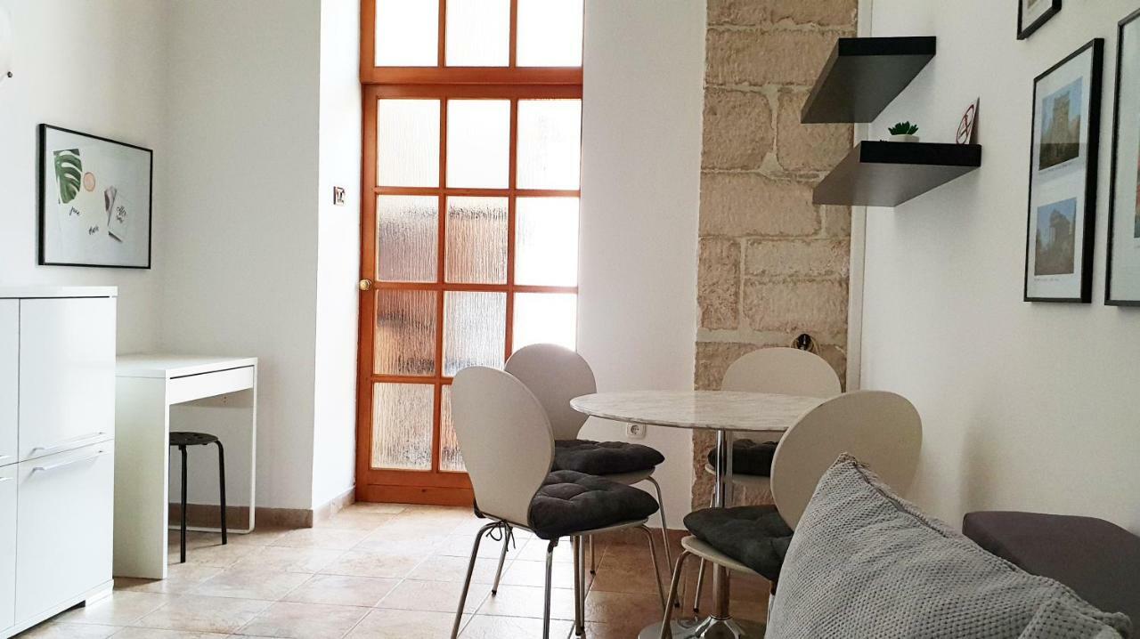 Apartman Kyra Pula Exterior foto