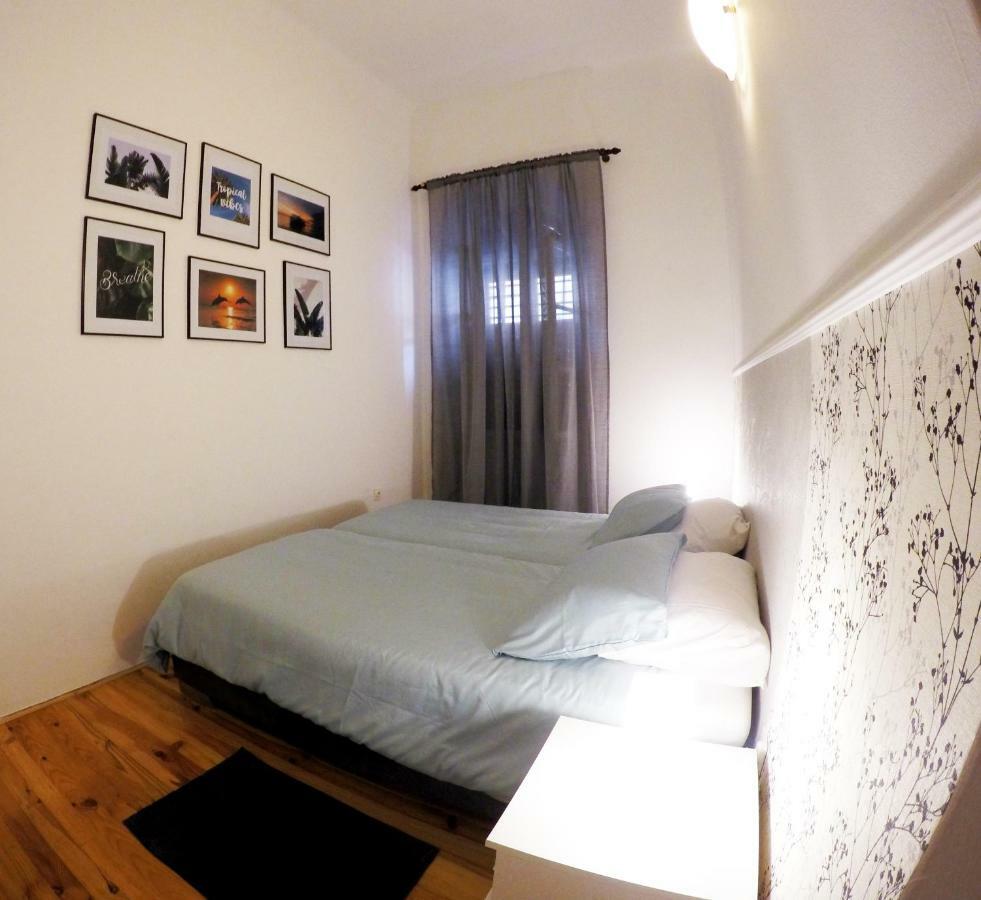 Apartman Kyra Pula Exterior foto